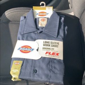 Dickies shirt